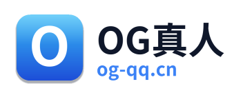OG真人